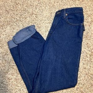 Levis Jeans